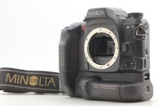 [Quasi come nuovo] Minolta