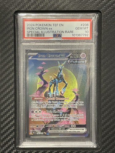 2024 psa corona - di, ex