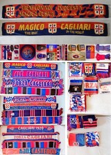 gr5- SCIARPA CAGLIARI CALCIO