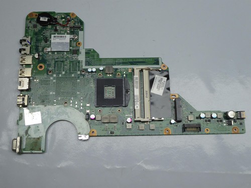 Scheda madre cpu 2000 - madre, hp