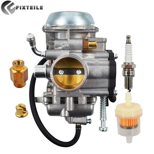 Carburatore per carburatore