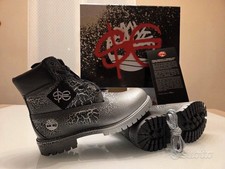 Timberland x Sfera Ebbasta