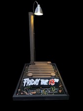 DIORAMA PER SCALA 1/6 O 1/12