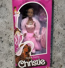 Vintage 1981 Pink & Pretty