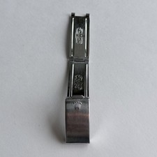 Fibbia originale Rolex 1976