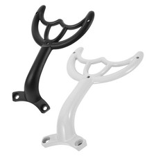  Staffa per bracci di ricambio per pale del ventilatore da soffitto da 2 pezzi