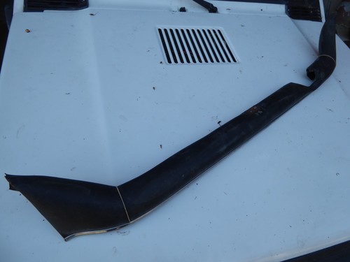 Fiat 600 profilo plancia - fiat,