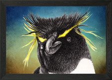 Poster arte da parete con