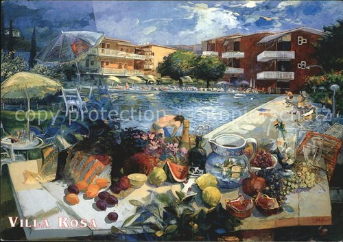 Garda lago residence - lago,