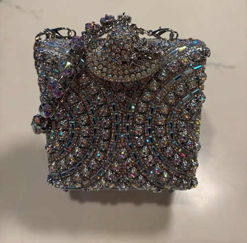 Pochette sera elegante di - sera,