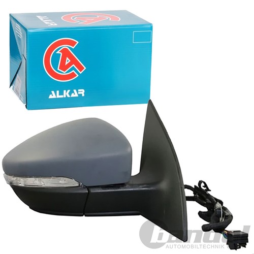 Alkar specchietti riscaldabile - specchietti,