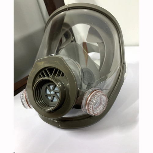 Maschera antigas multiuso - maschera,