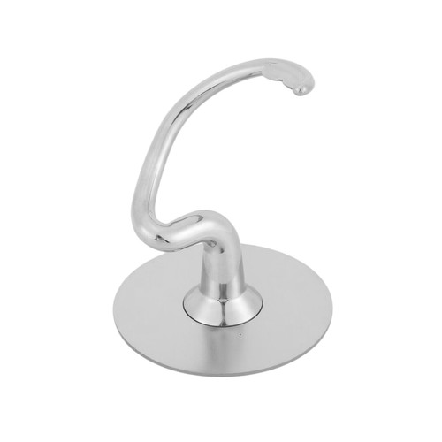 Gancio impastatore a - 2x(gancio,