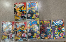 Marvel X-Men PH Edizione
