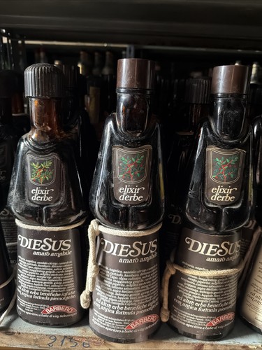 Diesus amaro amabile - diesus,
