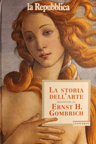 Storia dell arte raccontata - storia, dell'arte