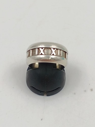 Anello curvo tiffany atlas - curvo,