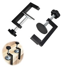 2 Pezzi Morsetto a G Kit