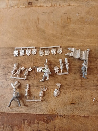 Warhammer fantasy the old - fantasy,