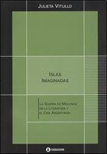 Islas imaginadas vitullo - imaginadas,,