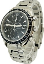 Omega Speedmaster Date 3210.50