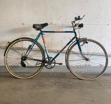 Bicicletta da strada. Vintage. Gilardi Lecco