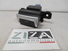 Pulsante freno stazionamento - pulsante,