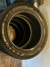 PNEUMATICI MICHELIN ALPIN 5