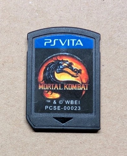 Mortal kombat sony playstation - kombat,
