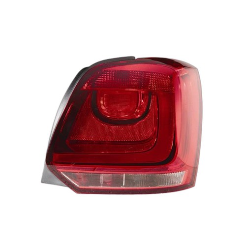 Fanale posteriore destro - posteriore,