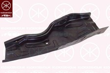 LUNGHIERA KLOKKERHOLM 2092776 per FIAT DUCATO Bus Combinato CAT Panorama 4x4 1