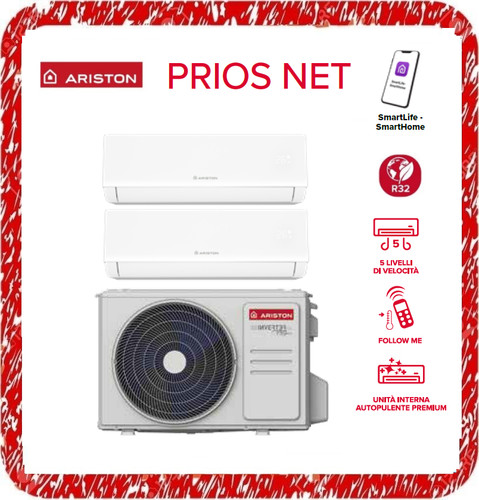 Ariston prios net - ariston,