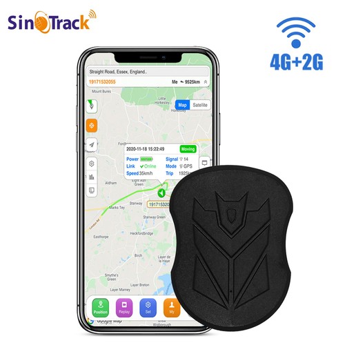Localizzatore satellitare gps - satellitare,