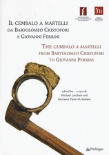 Libri Cembalo A Martelli Da