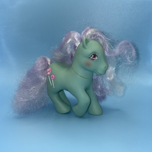 Little pony mlp - little,