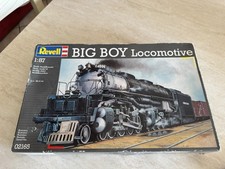 Kit di montaggio Big Boy