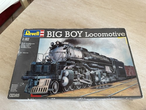 Kit montaggio big boy - kit,