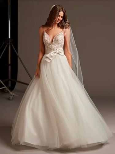 Pronovias nashira ball - nashira,