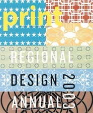 Print Regional Design Annual