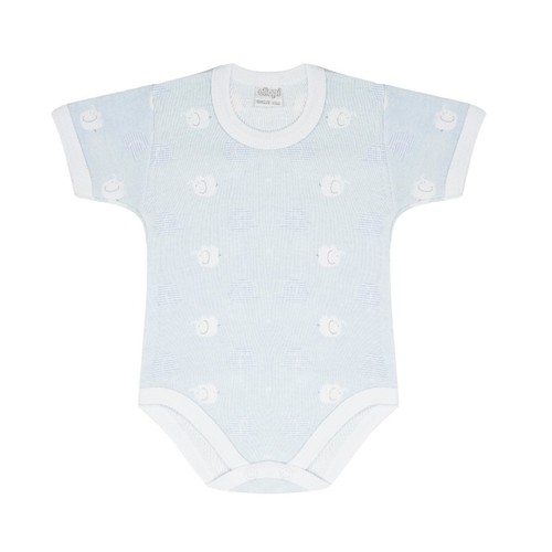 Body neonato neonata mezza - 2,