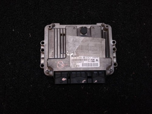 0281013872 centralina motore - motore, /