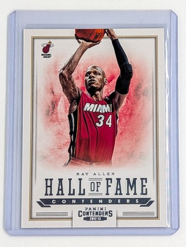 2012 panini contenders hall - 2012-13,