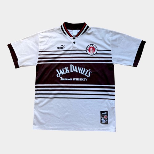 Maglia calcio pauli - maglia, st