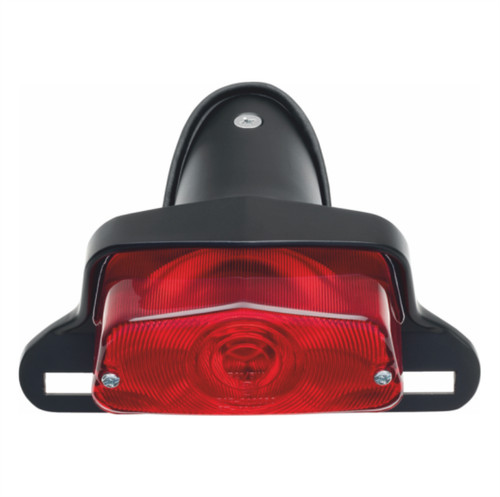 Fanale posteriore lucas - posteriore,