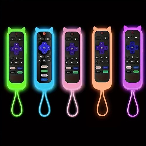 Luminous glow the dark - the,