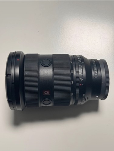 Sony 70mm master 8 gm - f2.8,