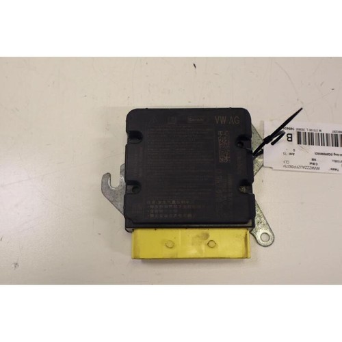 Centralina comando air bag - centralina, air-bag
