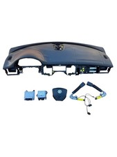 Kit airbag Jaguar XF 2700 dt