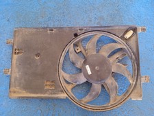 Elettroventola  CITROEN NEMO 2008-2013