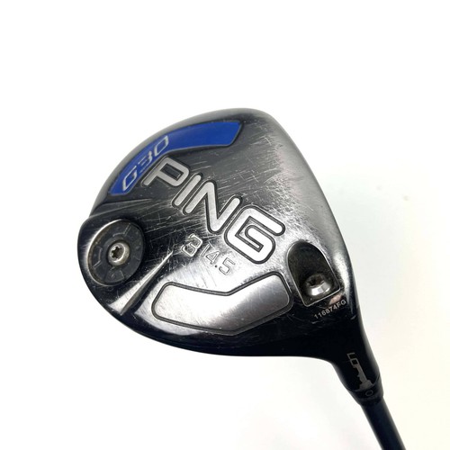 Ping g30 wood - 14.5, degree